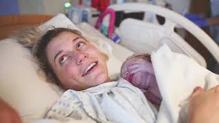 Best of Birth Moments of The Year