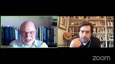 El futuro de las pensiones en el mundo | Nicholas ...