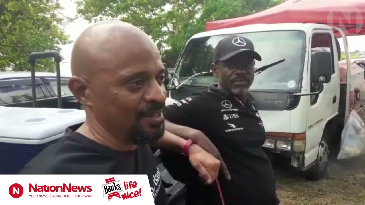 Nation Sports: Dane Skeete for the win