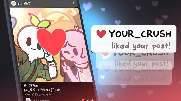 6 Signs Someone Likes You (But HIDING It)