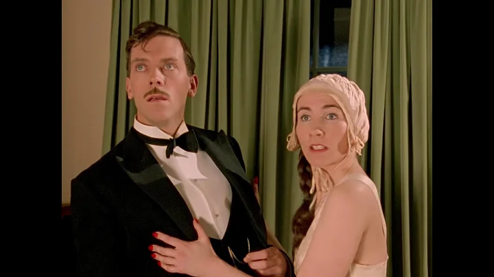 [Support Ukraine Now] Jeeves And Wooster  The Delayed Arrival (S04E04) [Full HD] [subtitles]