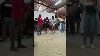 Limpopo audition by black brain picture and Mandla N want yours will never miss you #viralvideo