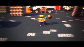 Tempest Game Animation Intro