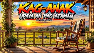 KAG-ANAK UPAYA AN PAG-ATAMAN