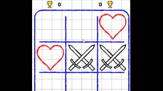 Tic Tac Toe Duel (Online) screenshot 3