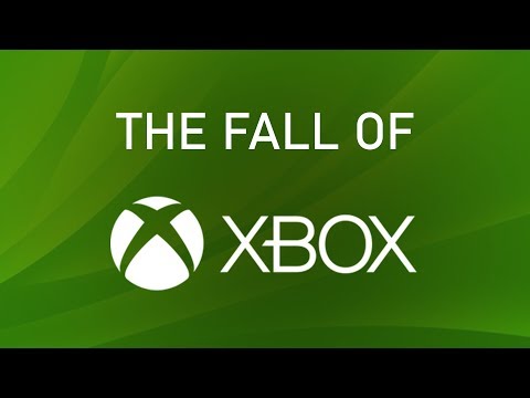 Video: Greenberg Mengisyaratkan Perubahan Xbox Live