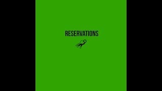 Somo - Reservations
