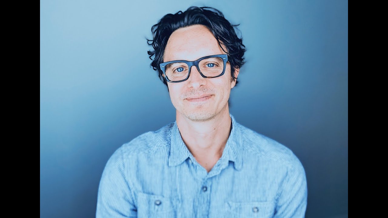 Byron Lane discusses A STAR IS BORED