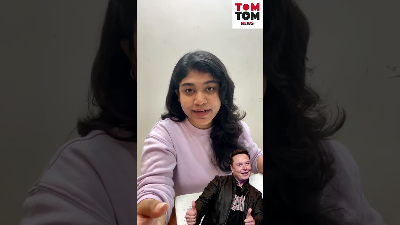 Twitter suspends accounts of journalists covering Elon musk | Neha Ramarao | TomTom News