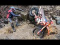 British Extreme Enduro 2022 | Round in Tong | Billy Bolt 🏆