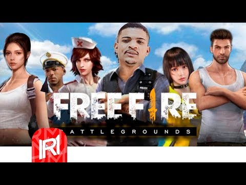 Jogando Free Fire - song and lyrics by DJ DS, Mc Fefe