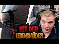 Trymacs REAGIERT auf Fabio Wibmer | Trymacs Stream Highlights