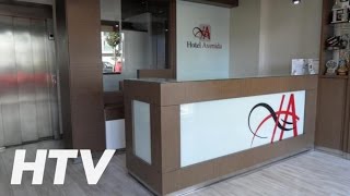 Hotel Avenida en Pontevedra