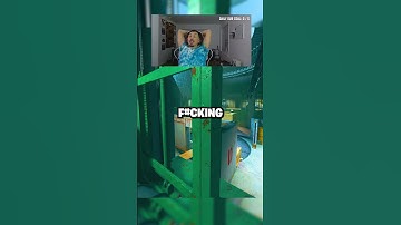 The Worst Cod Timing in History😂