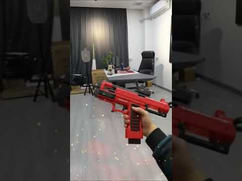 Игрушечный пистолет Raptor с Aliexpress  Toy Gun For Kids And Adults
