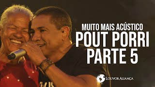 PARTE 5  - MMA - LOUVOR ALIANÇA chords