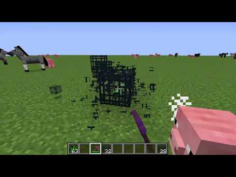 SilkSpawners lols 1.12.2