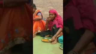 मनरेगा पूरा होने की खुशी में #youtubeshorts #shortvideo #sorts #majdur #manrega #cg