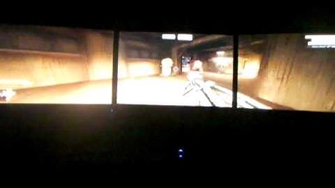 Team Fortress 2 - Eyefinity