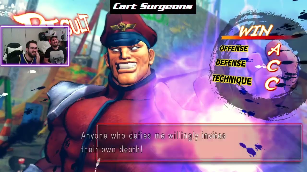 6.16.22. JGAxis (Boxer) vs Brotokan909 (Dictator) (USF4)