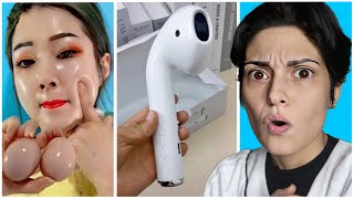 Hayatinizi Kolaylaştiracak Dahi̇ce İcatlar