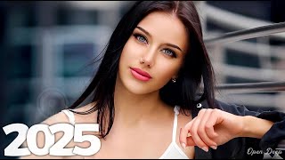ХИТЫ 2025🔝Лучшая музыка 2025 🏖️ Зарубежные песни Хиты 🏖️ Популярные песни Слушать бесплатно 2025