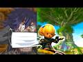 【FF14】GWに風邪ひいてた男初見アライアンスに挑む【ワクめ部】