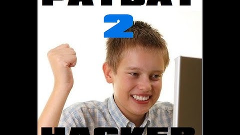 PAYDAY 2  - Another day, another hacker