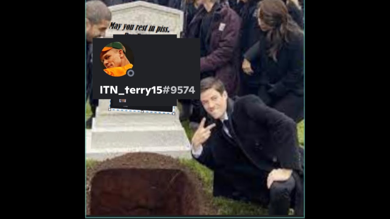 random terry gets hoed by frxsty - YouTube