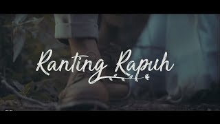 Suci KDI - Ranting Rapuh |  Lyric Video | Video Lirik