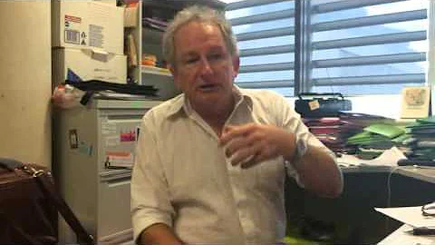 Lee Duffield   Journalism & Media Communications p...