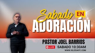 Iglesia Adventista | Forest City En Vivo | Sábado 05/25/2024 Pr. Joel Barrios