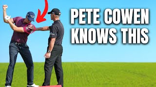 You Won’t Believe How Easy This Makes the Downswing