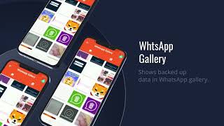 How to recover deleted WhatsApp messages | Recover WhatsApp Deleted messages screenshot 5