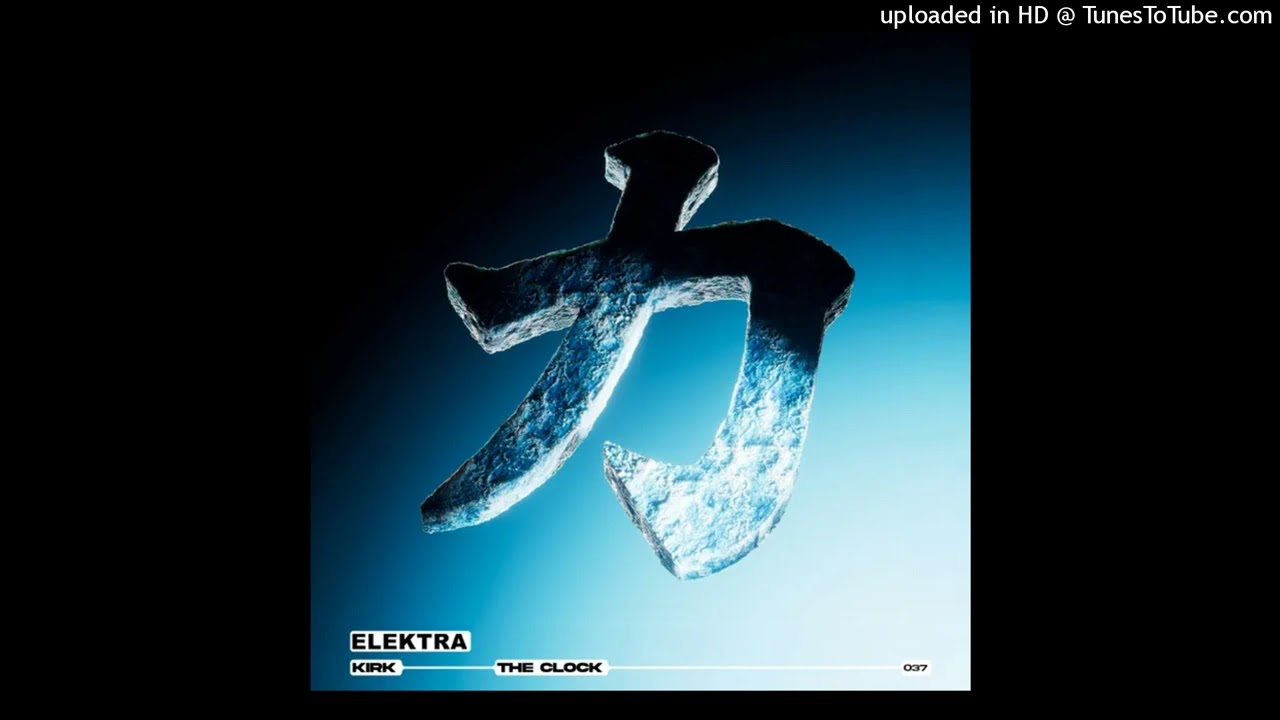 Guarda KIRK - The Clock su YouTube Guarda KIRK - The Clock su YouTube