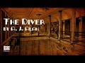 The Diver An Uncanny Tale By A J Alan A Bitesized Audiobook The Diver An Uncanny Tale By A J Alan A Bitesized Audiobook