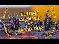 Lultime alliance vs baraddr i rapport de bataille 22
