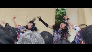 ファントムシータ - 「 ルル 」 - リリースイベント at 千葉県 セブンパークアリオ柏
