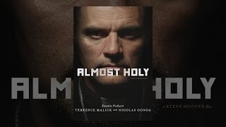 Almost Holy