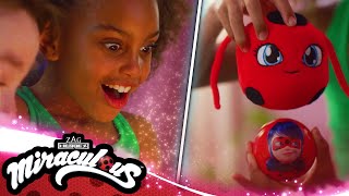 MIRABALL 😍 | Miraculous Toys |🐞Collect them all! - YouTube