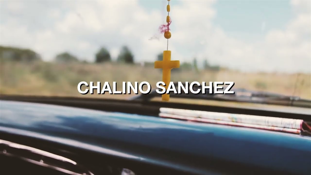 Chalino Sanchez - Armando Sanchez