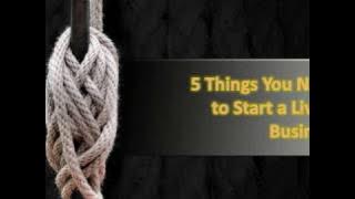 5 Things You Need to Start a Livery Business