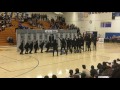 2017 State Champs CADTD West Covina Hip Hop All Male 1st Place