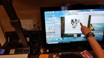 WolfVision VZ-9 Plus Digital Visualizer Review