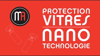 Tuto N5 - Nettoyage Protection Des Vitres - Maniac Auto Detailing