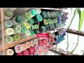 Beginning of video