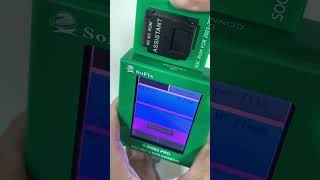 MAC UEFI BIOS SPI ROM Programmer