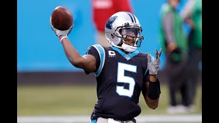 Broncos Trade 6th Round Pick For Journeyman Quarterback Teddy Bridgewater