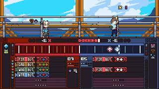 Cento - PC Gameplay DEMO