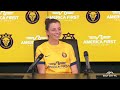 Utah Royals' Paige Monaghan Scores Third Consecutive Goal in 2-0 Win Against Houston Dash ⚽